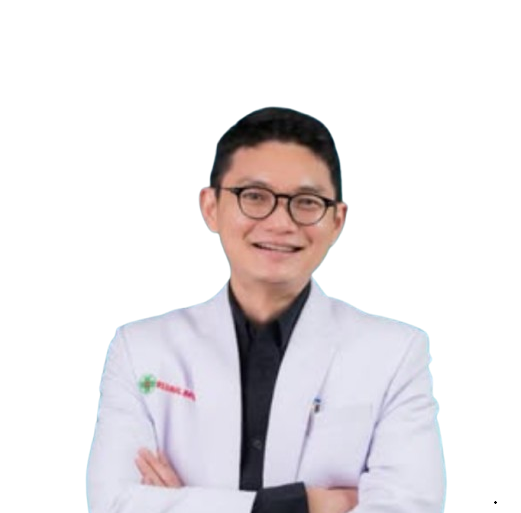 Dasdo A Sinaga, MD